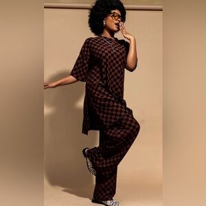 Dressed in LaLa Leveled Up Ribbed Playsuit